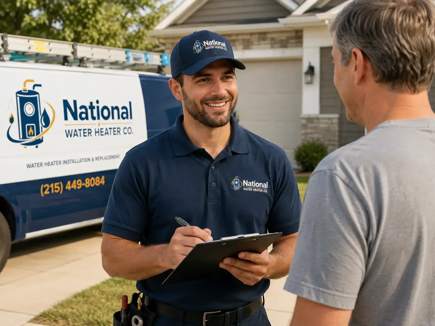 Water Heater Installation Coulterville, CA FAQs
